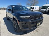 New 2025 Jeep Grand Cherokee L Summit image 4