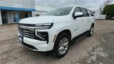 New 2025 Chevrolet Suburban Premier image 4