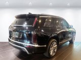 New 2026 Cadillac Vistiq Luxury image 5