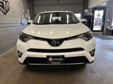 Used 2017 Toyota RAV4 XLE image 3