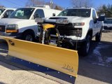 New 2025 Chevrolet Silverado 3500 W/T w/ WT Convenience Package image 2