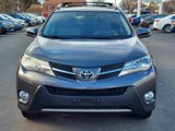 Used 2015 Toyota RAV4 Limited image 2