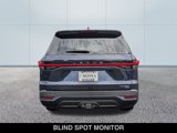 New 2025 Lexus TX 350 AWD w/ Technology Package image 5