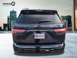 New 2025 Toyota Sequoia Platinum image 4
