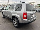 Used 2016 Jeep Patriot High Altitude image 3