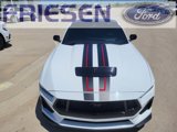 Used 2024 Ford Mustang GT Premium w/ GT Performance Package image 3