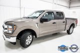 Used 2023 Ford F150 XLT image 3