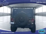 Used 2018 Jeep Wrangler Unlimited Rubicon w/ Connectivity Group image 4