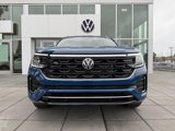 New 2025 Volkswagen Atlas Cross Sport SEL Premium R-Line image 5