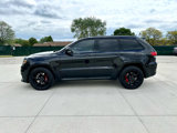 Used 2018 Jeep Grand Cherokee SRT image 2