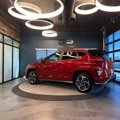 Used 2025 Hyundai Kona N Line S image 5