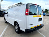 Used 2017 Chevrolet Express 2500 image 4