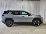 New 2026 Chevrolet Equinox ACTIV image 4