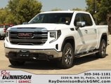 New 2026 GMC Sierra 1500 SLT w/ SLT Premium Plus Package image 3
