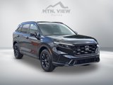 New 2026 Honda CR-V Sport-L image 2