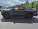 New 2025 Nissan Frontier PRO-4X w/ Pro Premium Package image 2