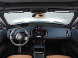 Used 2025 MINI Cooper Countryman SE w/ Comfort Package Max image 3