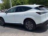 New 2025 Nissan Murano SL image 6