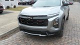 New 2025 Chevrolet Equinox RS w/ LPO, Floor Liner Package image 2