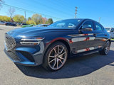 Used 2024 Genesis G70 2.5T image 3