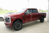 New 2025 Ford F350 Platinum image 5