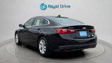 Used 2023 Chevrolet Malibu LT w/ LPO, Floor Liner Package image 4