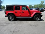 Used 2019 Jeep Wrangler Unlimited Rubicon image 6