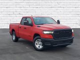 New 2025 RAM 1500 Tradesman image 1