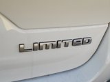 New 2025 Jeep Grand Cherokee Limited image 3