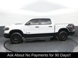 New 2025 RAM 1500 Rebel w/ Rebel Level 2 Equipment Group image 2