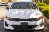 Used 2022 Kia K5 GT image 3