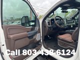 New 2025 Ford F250 King Ranch image 4