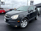 Used 2012 Chevrolet Captiva Sport LS image 4