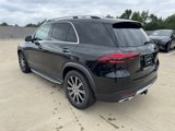 New 2026 Mercedes-Benz GLE 350 4MATIC image 5