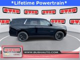 New 2025 Chevrolet Tahoe High Country image 4