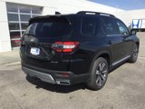 New 2025 Honda Pilot Elite image 4
