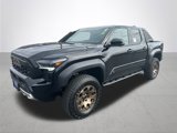 New 2025 Toyota Tacoma Trailhunter image 2