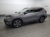 Used 2018 Nissan Rogue SL w/ Premium Package image 2