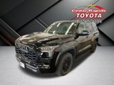 Certified 2023 Toyota Sequoia TRD Pro image 4