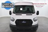 Used 2022 Ford Transit 250 Medium Roof AWD image 2