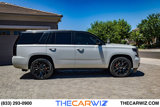 Used 2016 Chevrolet Tahoe LT w/ Max Trailering Package image 6