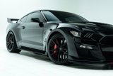 Used 2021 Ford Mustang Shelby GT500 w/ Technology Package image 3