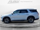 New 2025 Hyundai Palisade SEL image 4