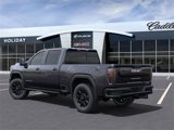 New 2025 GMC Sierra 2500 AT4 w/ AT4 Premium Plus Package image 3