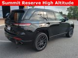 New 2025 Jeep Grand Cherokee Summit image 4
