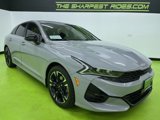 Used 2023 Kia K5 GT-Line w/ GT-Line Premium Package image 2