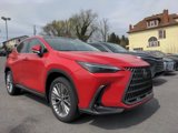 New 2025 Lexus NX 350 AWD w/ Luxury Package image 3