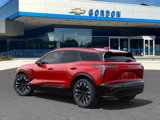 New 2025 Chevrolet Blazer EV RS w/ Super Cruise Package image 3