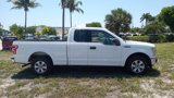 Used 2018 Ford F150 XLT w/ Equipment Group 301A Mid image 5