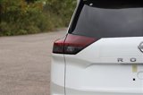 New 2025 Nissan Rogue SV image 4